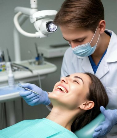 Окно на сегодня. Акция срочный прием. - фото