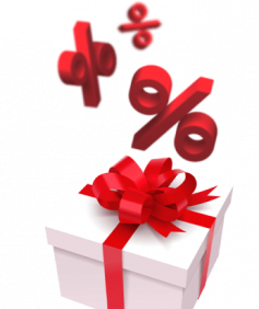 Бонус для вашей улыбки в день рождения - фото