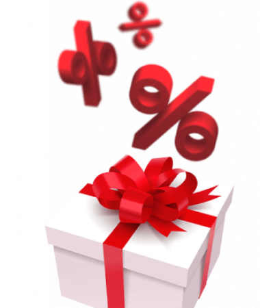 Бонус для вашей улыбки в день рождения - фото