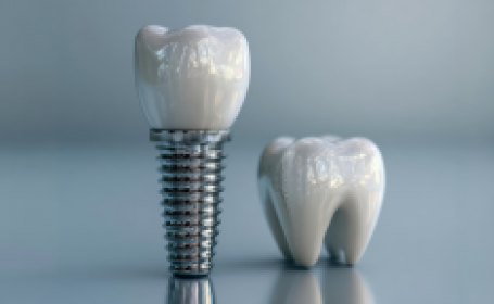 Немецкие импланты Impro: характеристики и плюсы - фото