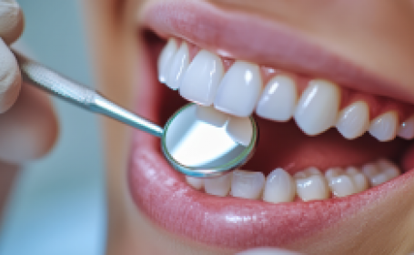 Восстанавливаем зубную эмаль "РемарсГелем" - фото