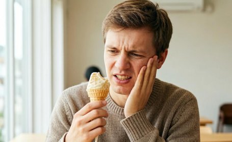 Как избавиться от повышенной чувствительности зубов  - фото